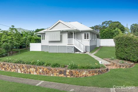 Property photo of 78 Summerville Street Carina Heights QLD 4152
