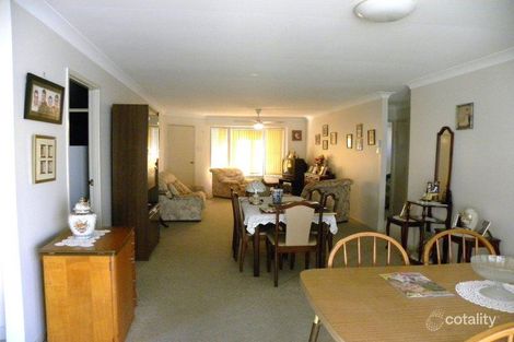 Property photo of 1/21 Griffith Street Everton Park QLD 4053