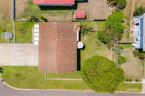 Property photo of 1 View Street West Gladstone QLD 4680