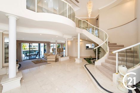 Property photo of 10 Solstraale Place Halls Head WA 6210