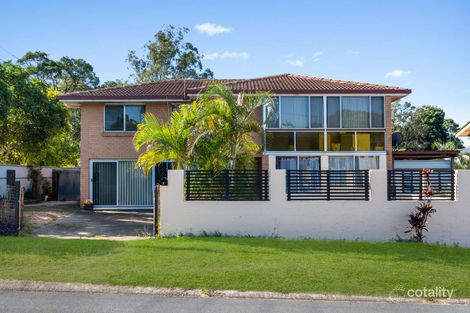 7 Endota St, Slacks Creek, QLD 4127