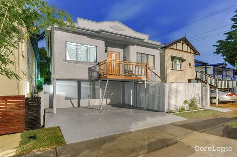 Property photo of 53 Latrobe Street East Brisbane QLD 4169