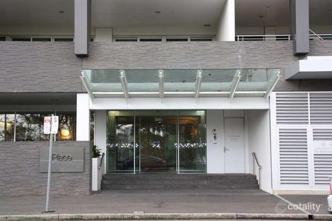 Property photo of 211/61-69 Brougham Place North Adelaide SA 5006