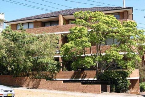 4/5 Frances St, Randwick, NSW 2031