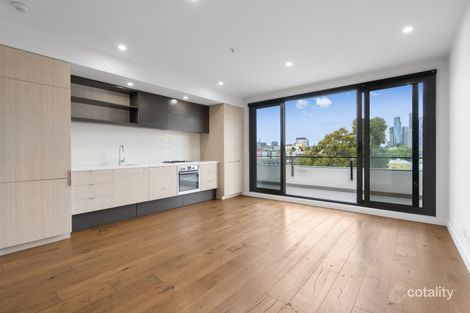 604/16 Anderson St, West Melbourne, VIC 3003