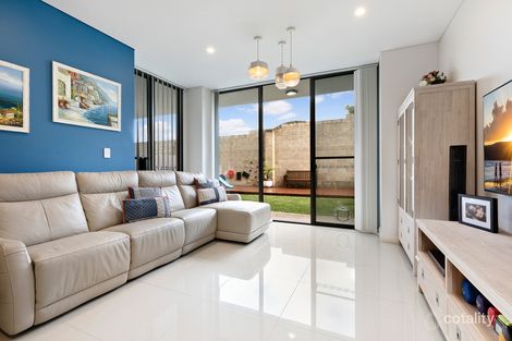 Property photo of 2104/39 Rhodes Street Hillsdale NSW 2036