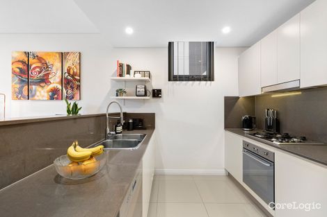 Property photo of 2104/39 Rhodes Street Hillsdale NSW 2036