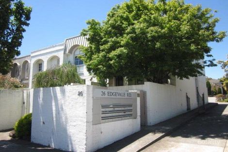 14/26 Edgevale Rd, Kew, VIC 3101