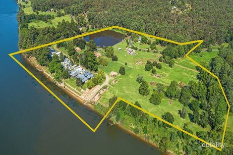 1162 River Rd, Lower Portland, NSW 2756