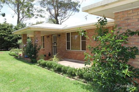 Property photo of 16 Cawdor Road Highfields QLD 4352