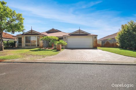 Property photo of 33 Barton Drive Australind WA 6233