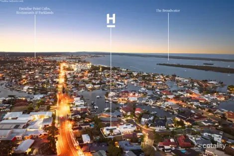 Property photo of 14B Kavieng Crescent Runaway Bay QLD 4216