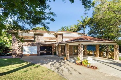 11 Jamie Gr, Springwood, QLD 4127