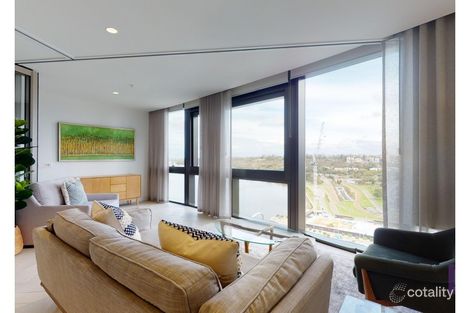 2206/11 Barrack Sq, Perth, WA 6000