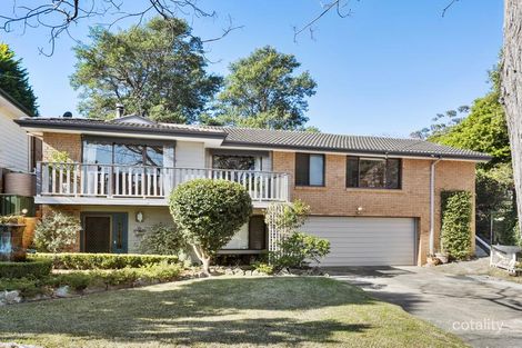 6 Lincoln Cl, Asquith, NSW 2077