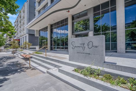 Property photo of 71 Constitution Avenue Campbell ACT 2612