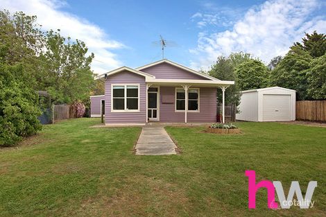 Property photo of 845 English Road Lethbridge VIC 3332