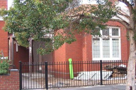 Property photo of 89 Spenser Street St Kilda VIC 3182
