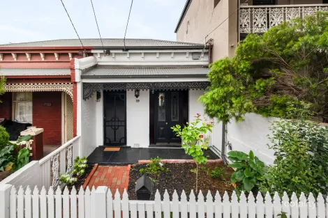 19 King St, Fitzroy North, VIC 3068