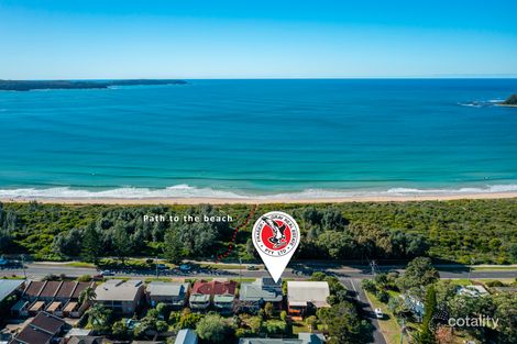 Property photo of 2/91 Coronation Drive Broulee NSW 2537