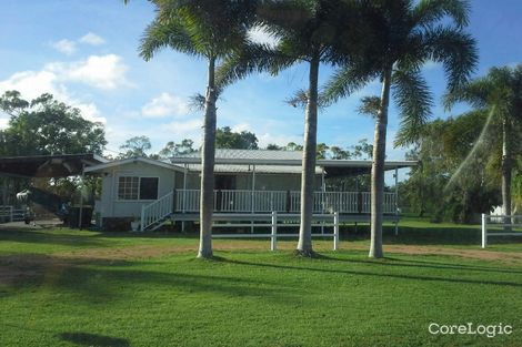 Property photo of 27 Cali Court Mount Low QLD 4818