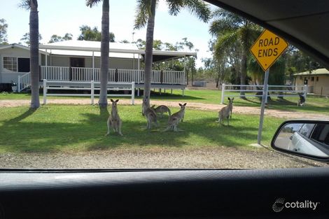 Property photo of 27 Cali Court Mount Low QLD 4818