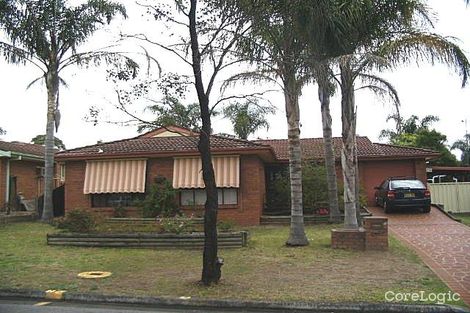 Property photo of 115 Langford Drive Kariong NSW 2250