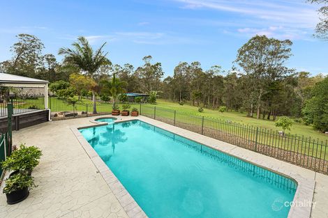 Property photo of 3 Arnan Court Samford Valley QLD 4520