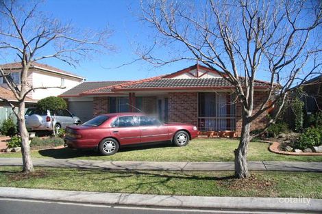 4 Tropic-Bird Cres, Hinchinbrook, NSW 2168