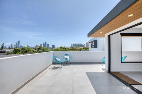 Property photo of 16A Chant Street Broadbeach Waters QLD 4218