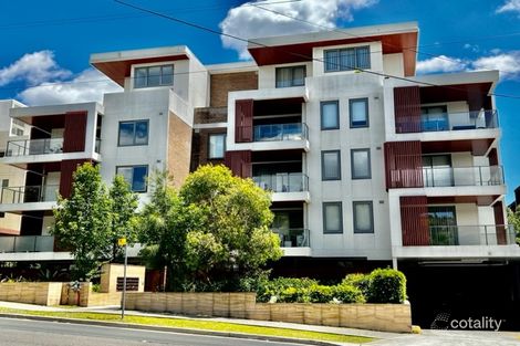 12-14 Carlingford Rd, Epping, NSW 2121