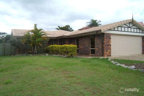 14 Kilmarnock Ct, Narangba, QLD 4504