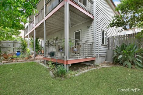 Property photo of 1/18 Franklin Street Annerley QLD 4103