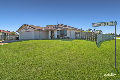 Property photo of 1 Scribbly Gum Court Urraween QLD 4655