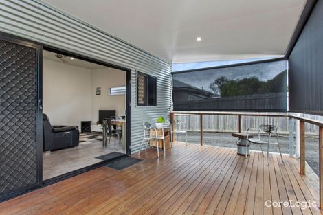 Property photo of 38 Frederick Street Newtown QLD 4305