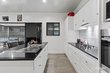 Property photo of 38 Frederick Street Newtown QLD 4305