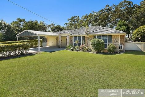 42-46 Cathy Ct, Caboolture, QLD 4510