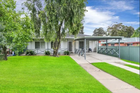 203 Quakers Rd, Quakers Hill, NSW 2763