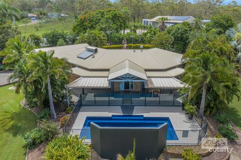 961 Dawson Hwy, Beecher, QLD 4680