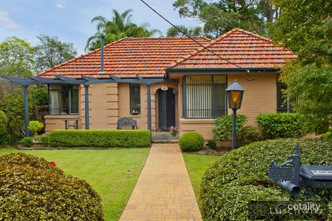 Property photo of 6 Pleasant Avenue East Lindfield NSW 2070