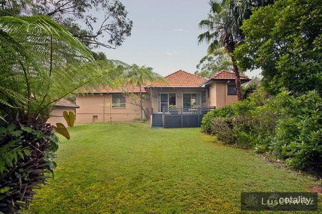 Property photo of 6 Pleasant Avenue East Lindfield NSW 2070