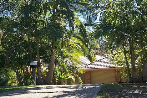 7 Saint Georges Ct, Albany Creek, QLD 4035