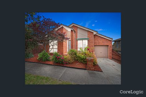Property photo of 2A Romeo Court Mill Park VIC 3082