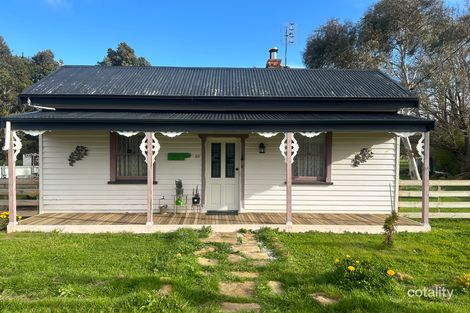 39 Lowes St, Tunbridge, TAS 7120