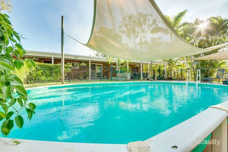Property photo of 14 Aluminium Drive Tannum Sands QLD 4680