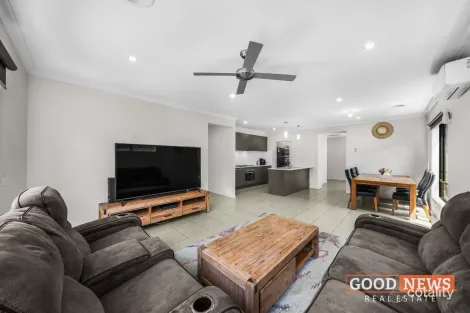 Property photo of 4 Copper Way Tarneit VIC 3029