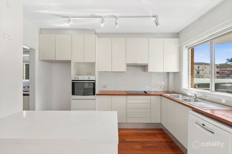 Property photo of 17/40 The Crescent Dee Why NSW 2099