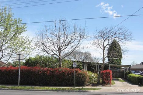 Property photo of 401 Stephensons Road Mount Waverley VIC 3149