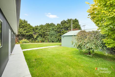 Property photo of 1015 Cradle Mountain Road Erriba TAS 7310