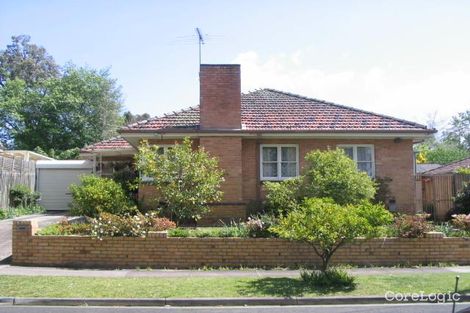 Property photo of 2 Amboina Avenue Mitcham VIC 3132